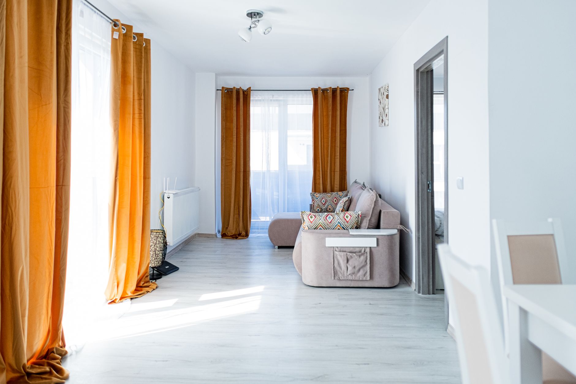 Van'da Ailece Konfor: 2+1 Günlük Daire Seçenekleri