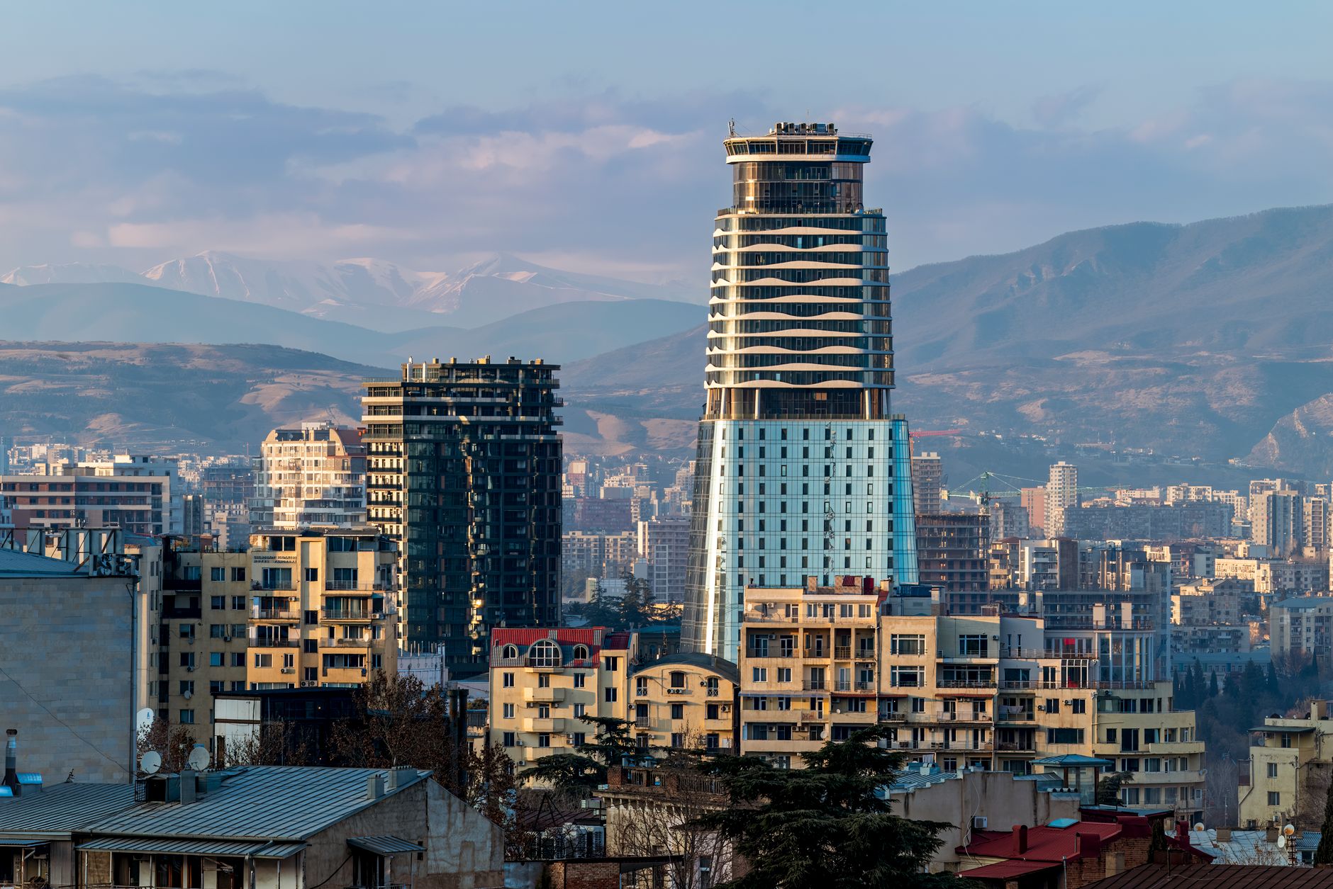 Van'da Eğitim Programları İçin Konaklama Rehberi