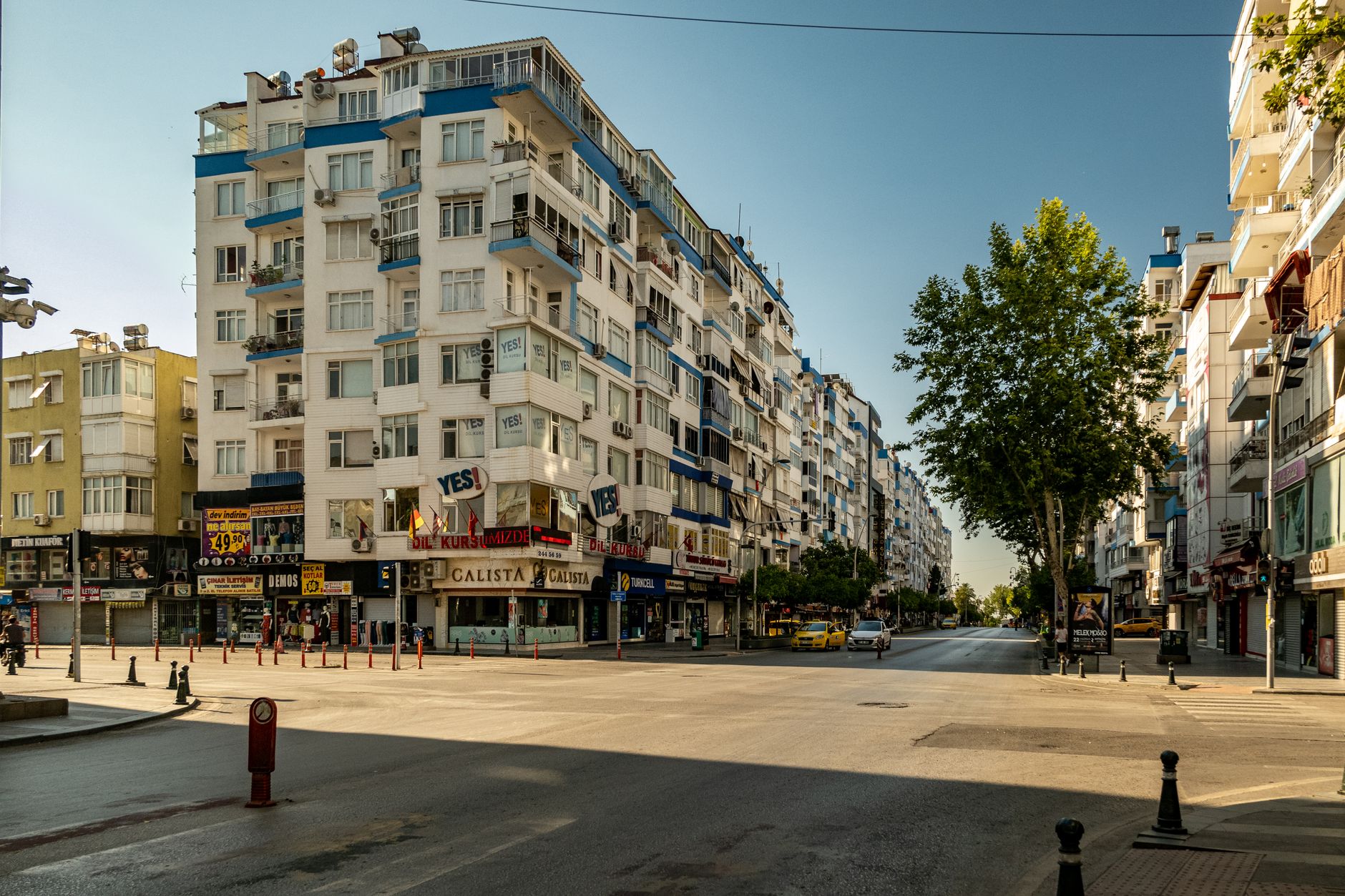 Van'da Huzurlu Bir Konaklama Deneyimi: Sakinlik Arayanlara Rehber