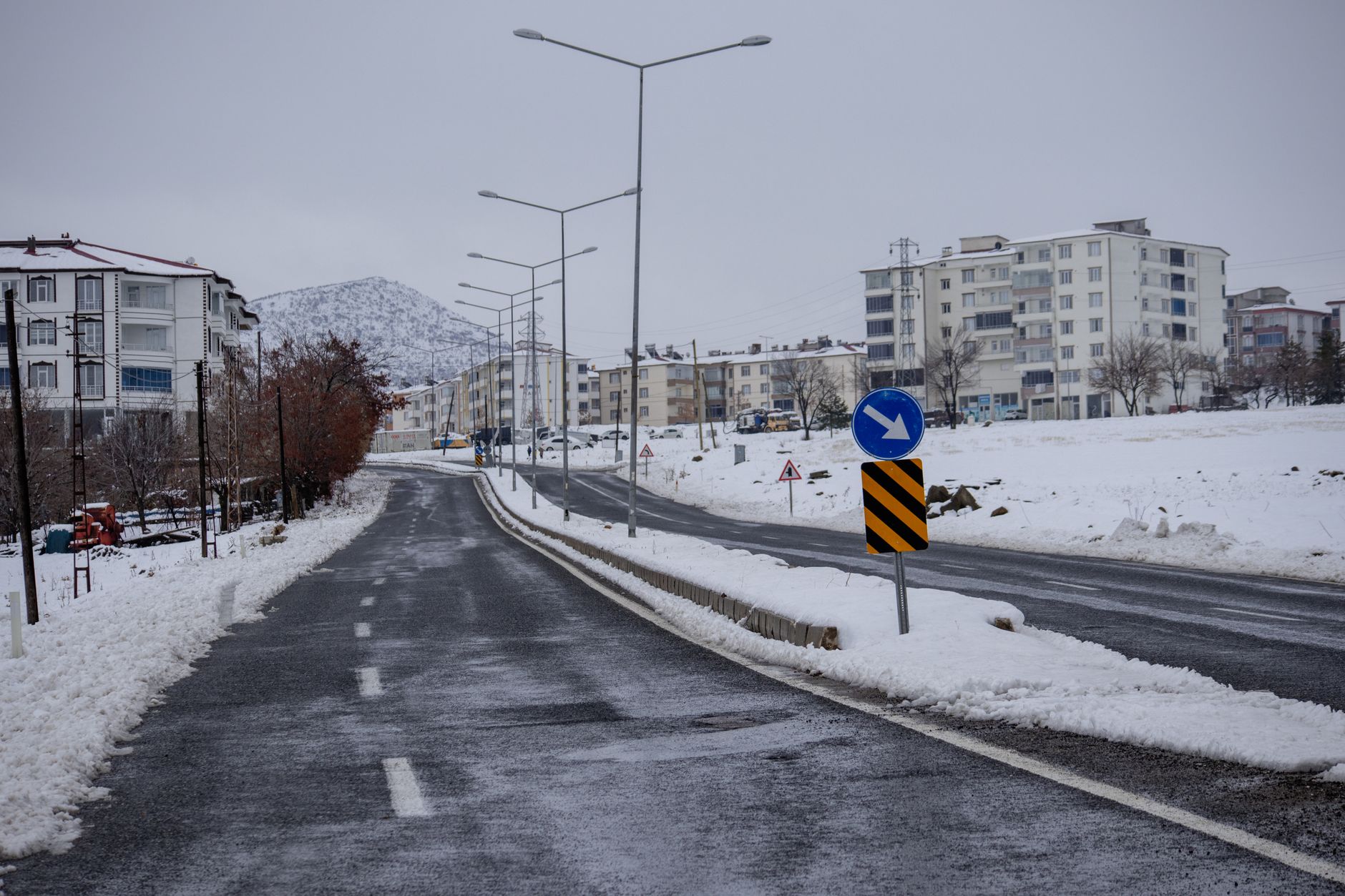 Van'da Kış Aylarında Konforlu Daire Seçimi Rehberi