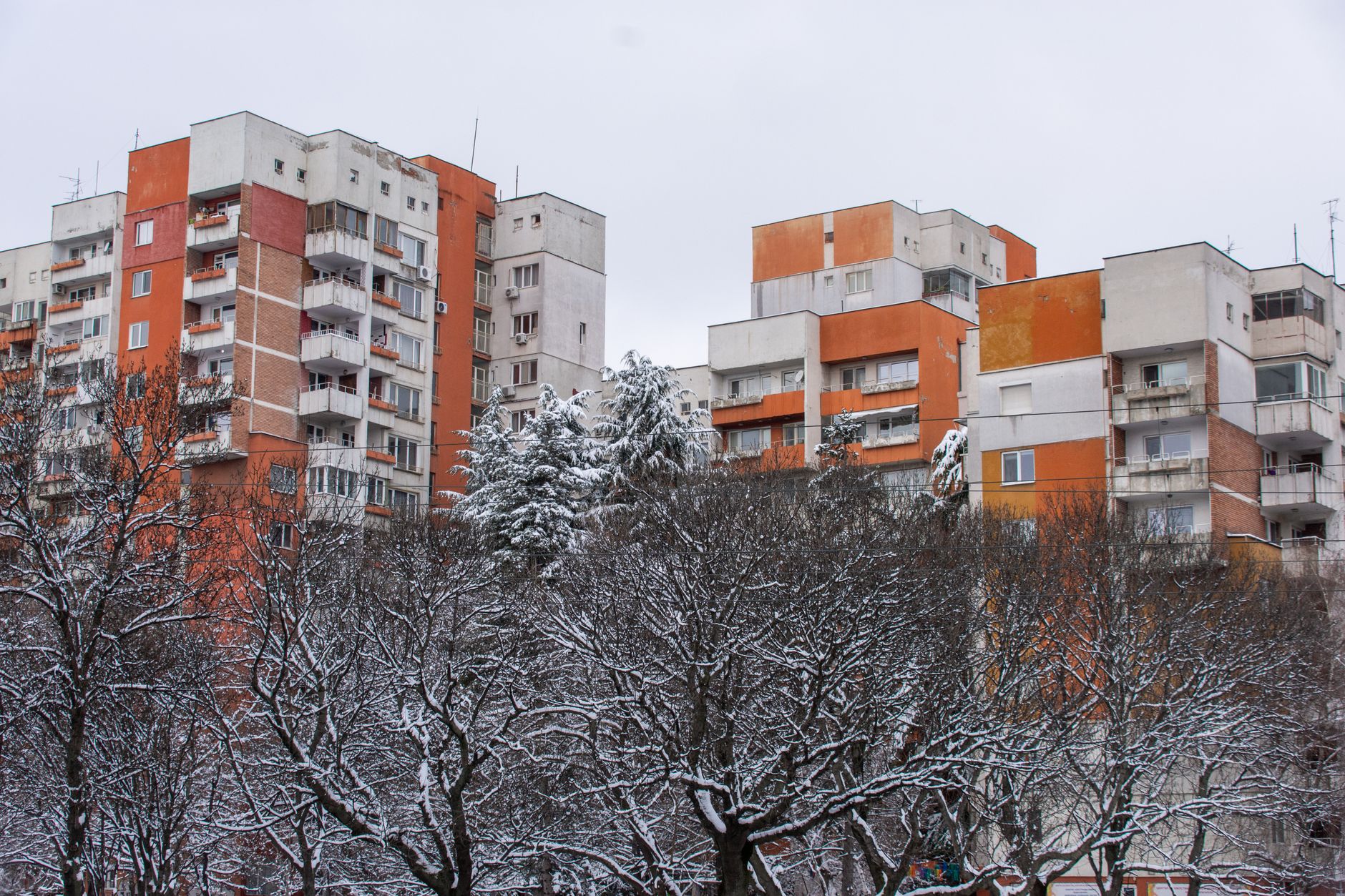 Van'da Kış Konaklaması: Günlük Daire Seçim Rehberi