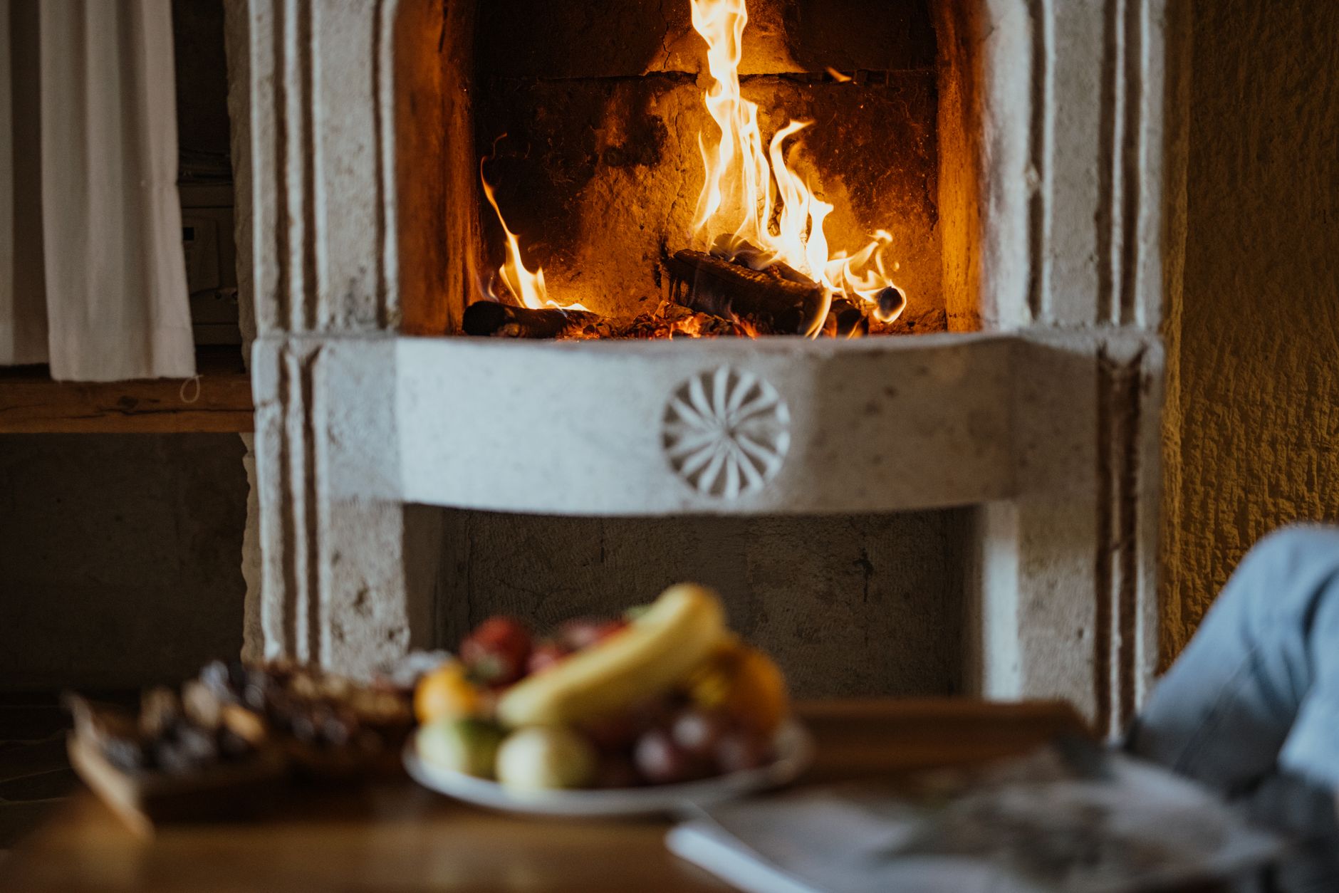 Van'da Kışın Konforlu Daire Seçimi: Neler Önemli?