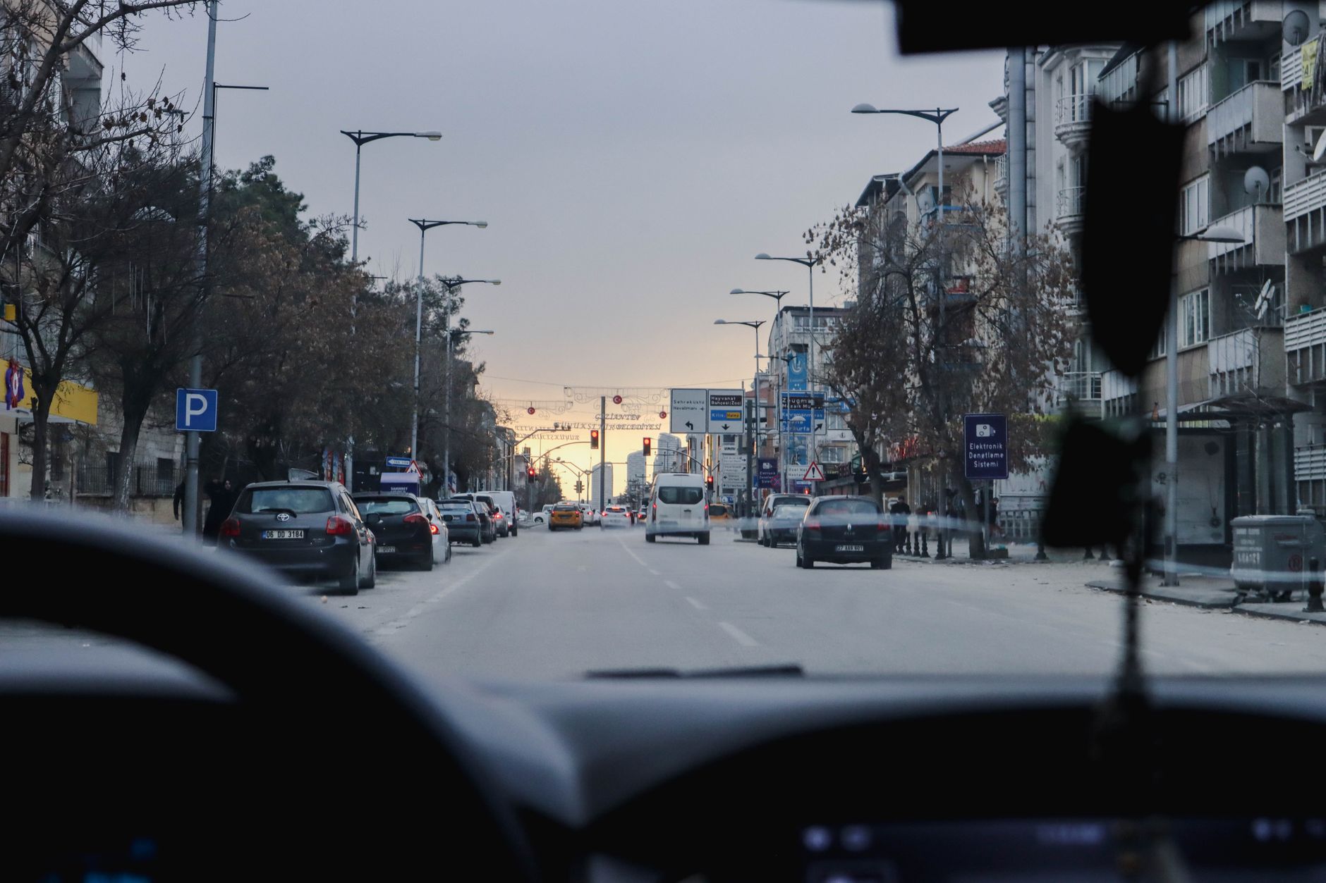 Van Merkezde Kısa Süreli Konaklama Rehberi