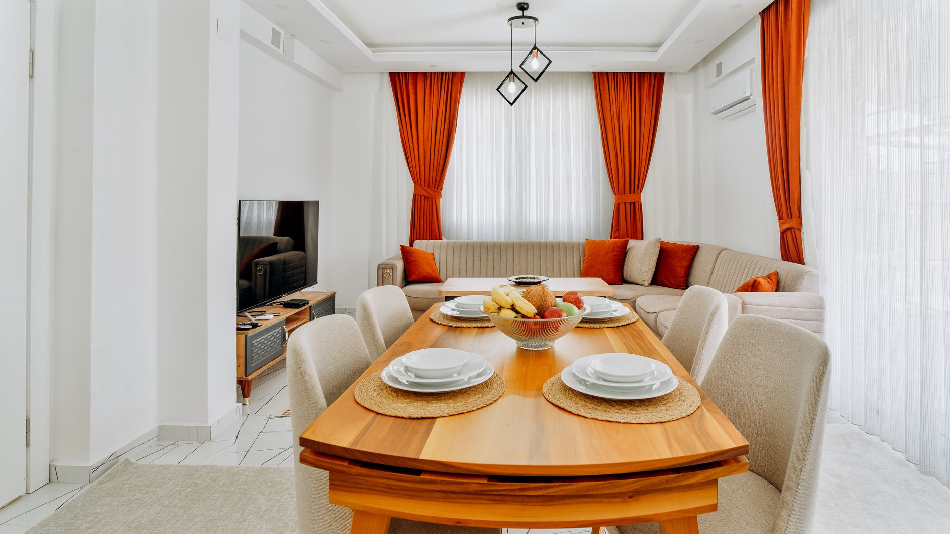 Van Merkezde 1+1 Daireler: Kimler İçin İdeal?