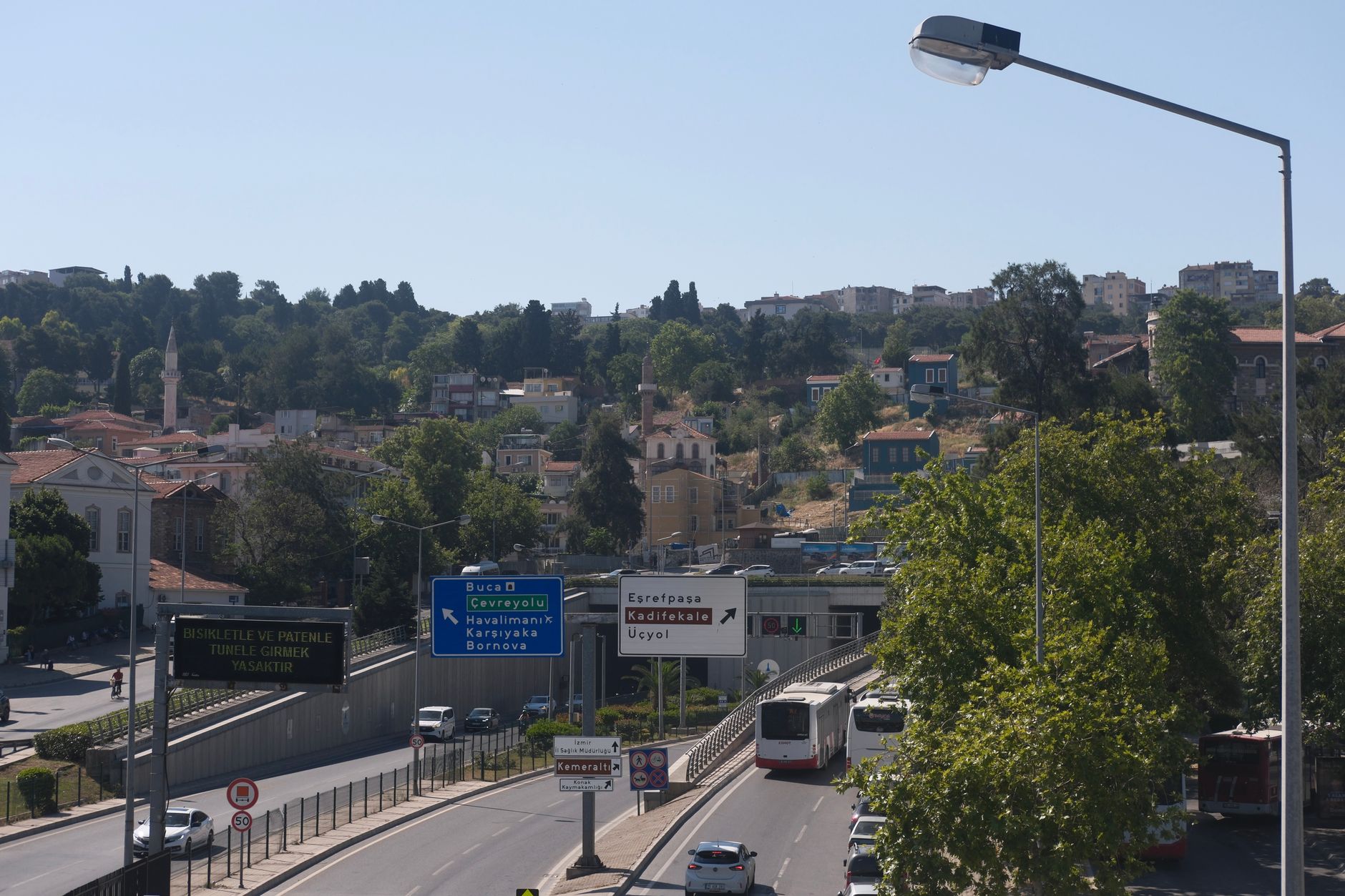 Van Otogarından Şehir Merkezine Ulaşım ve Konaklama Rehberi