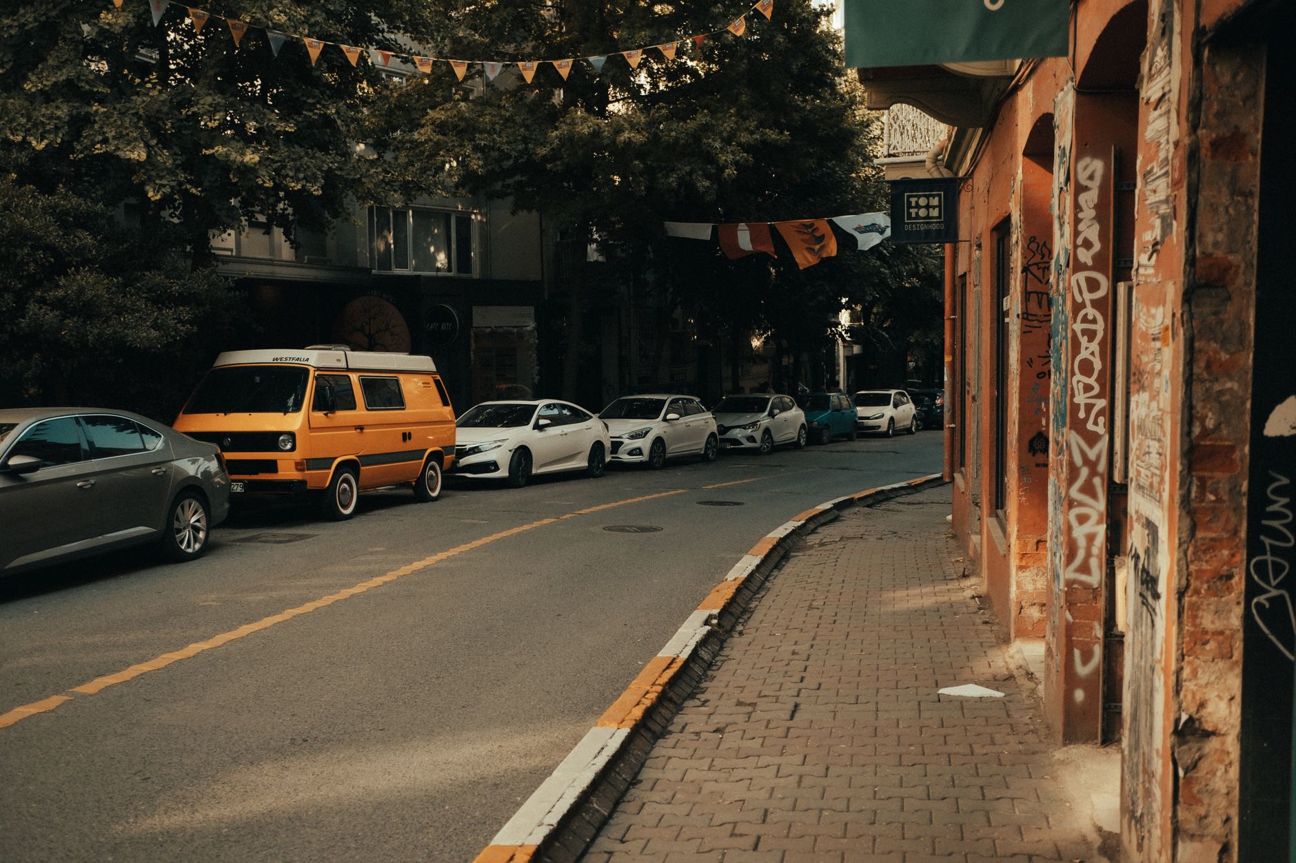 Van Otogarından Şehir Merkezine ve Konaklama Rehberi