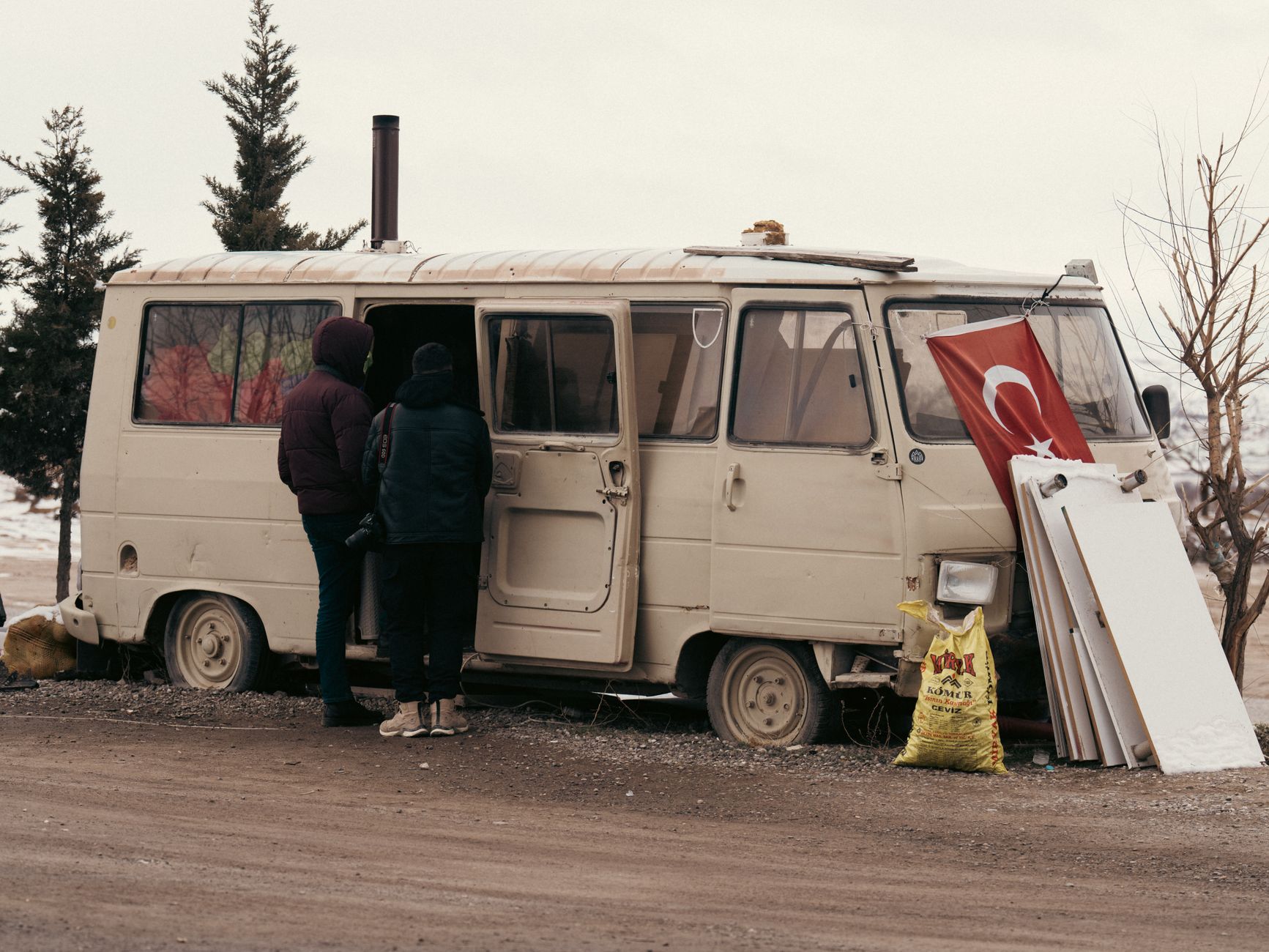 Van'da Sağlık Ziyareti Öncesi Konaklama Rehberi