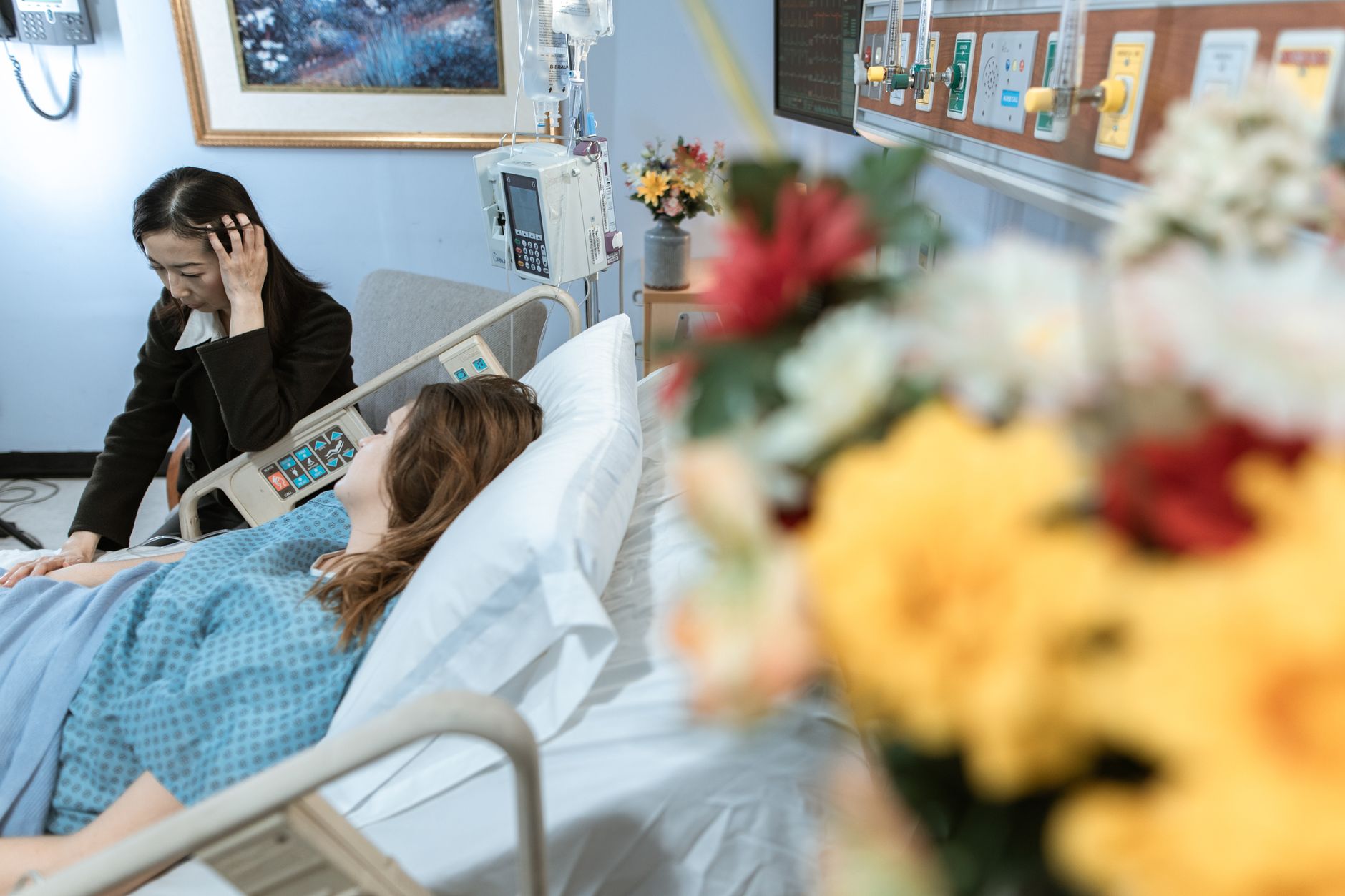 Van Sağlık Ziyaretleri İçin Konaklama Rehberi