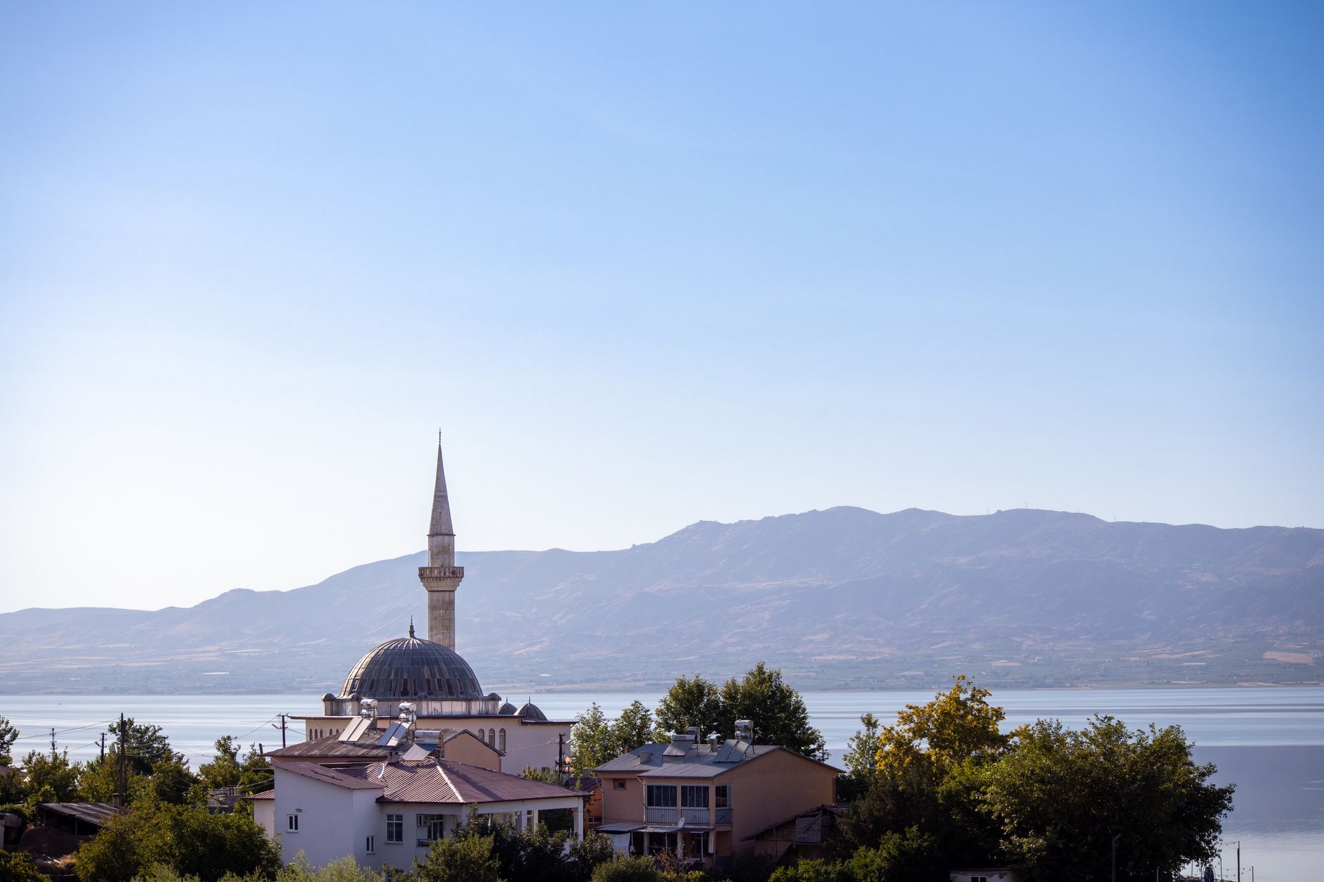 Van'da Sakin ve Huzurlu Bir Dinlence İçin Konaklama Rehberi