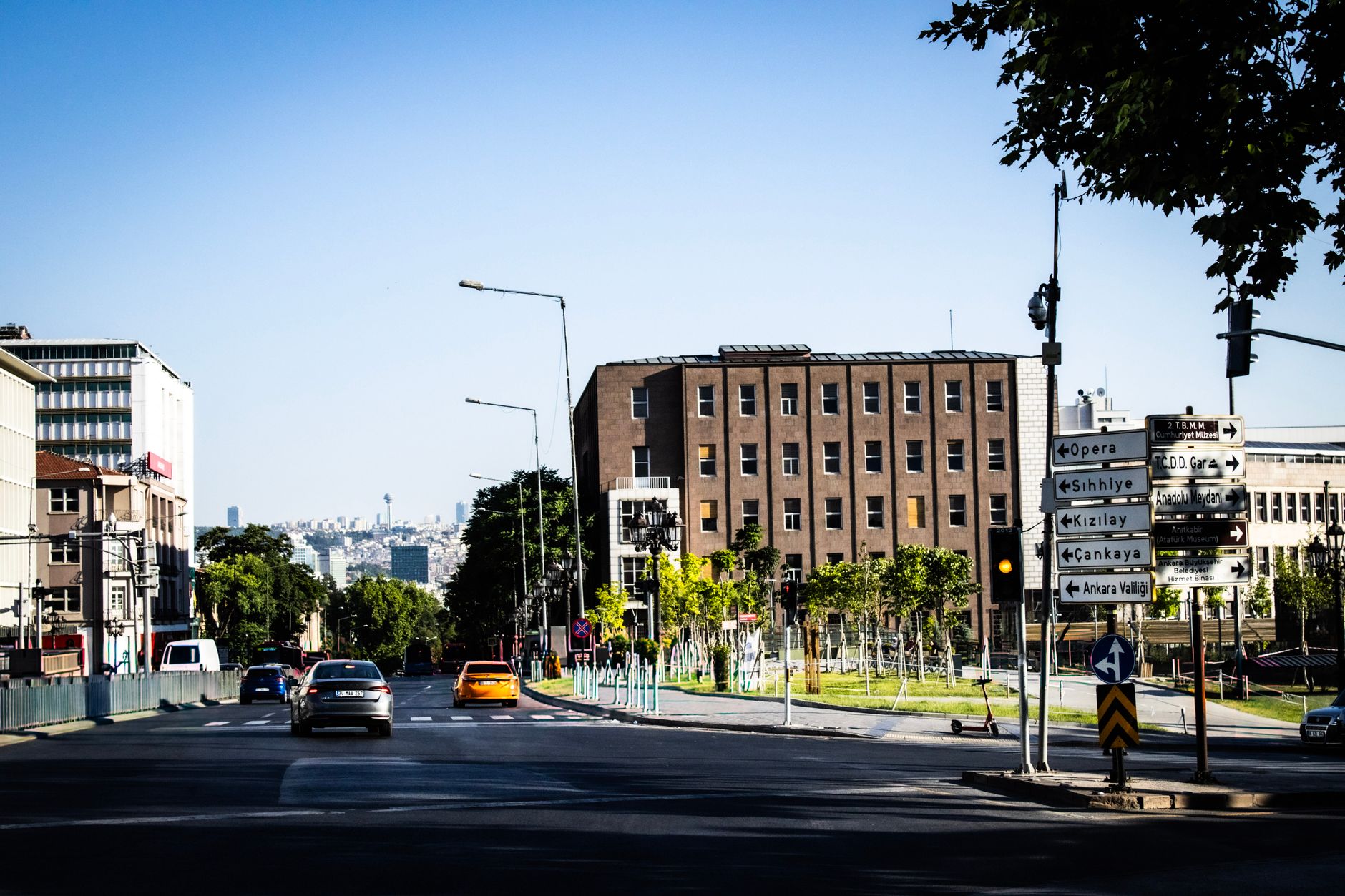 Van Şehir Merkezinde Ulaşım Kolaylığı Sunan Konaklama Rehberi