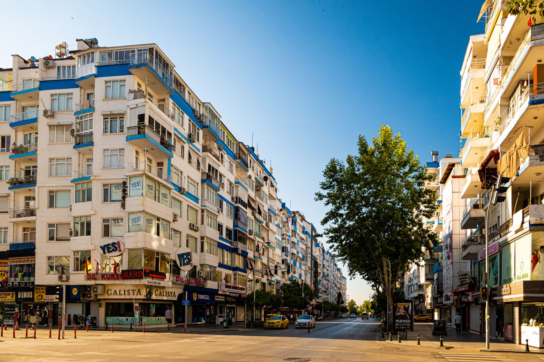 Van Şehir Merkezinde Ulaşım Odaklı Konaklama Rehberi