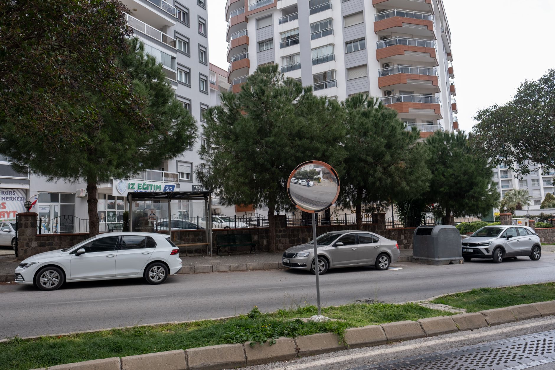 Van Şehir Merkezinde Ulaşım Odaklı Konaklama Rehberi