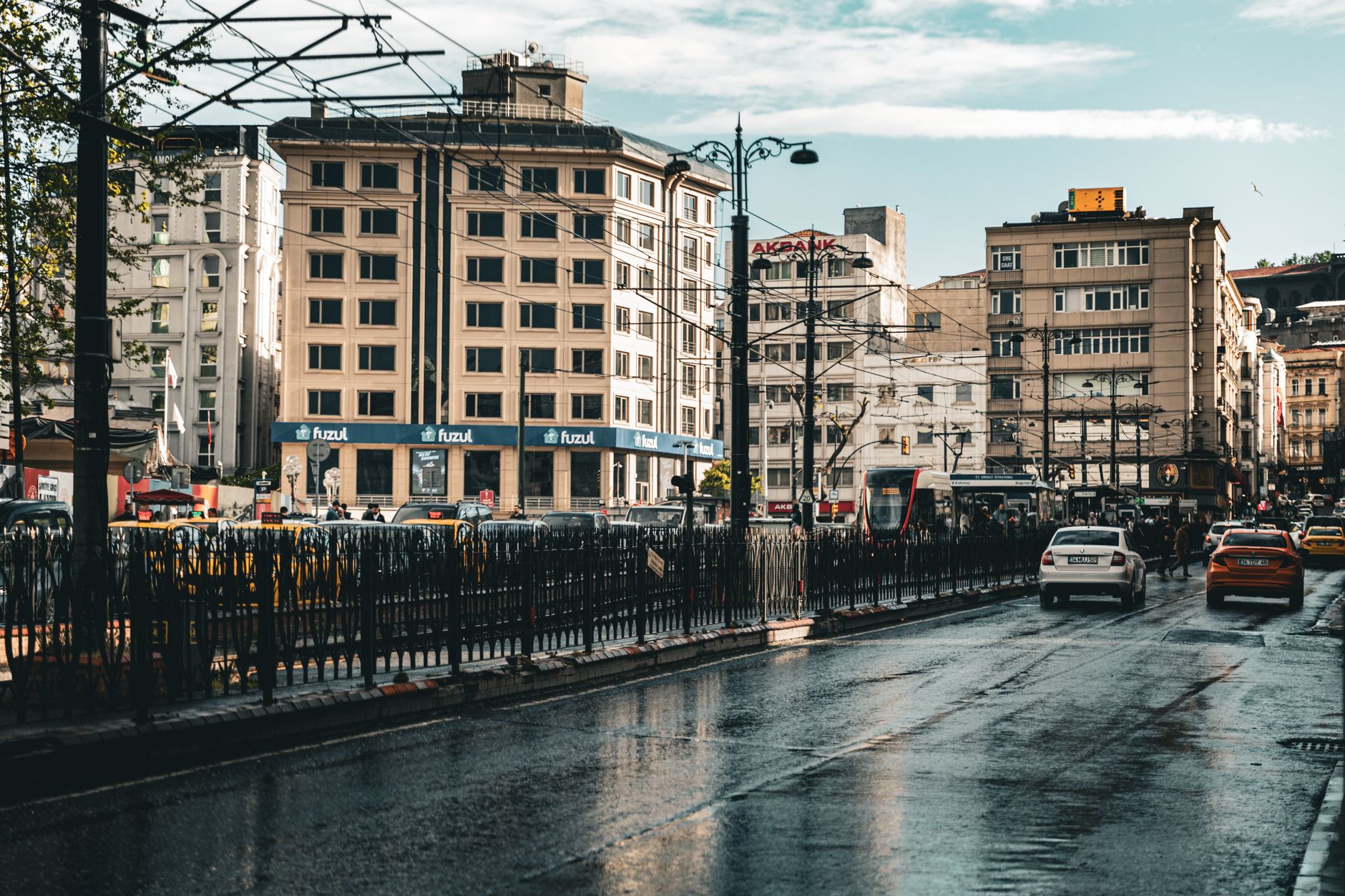 Van'da Ulaşım Odaklı Konaklama: Şehir Merkezinde Akıllı Seçimler