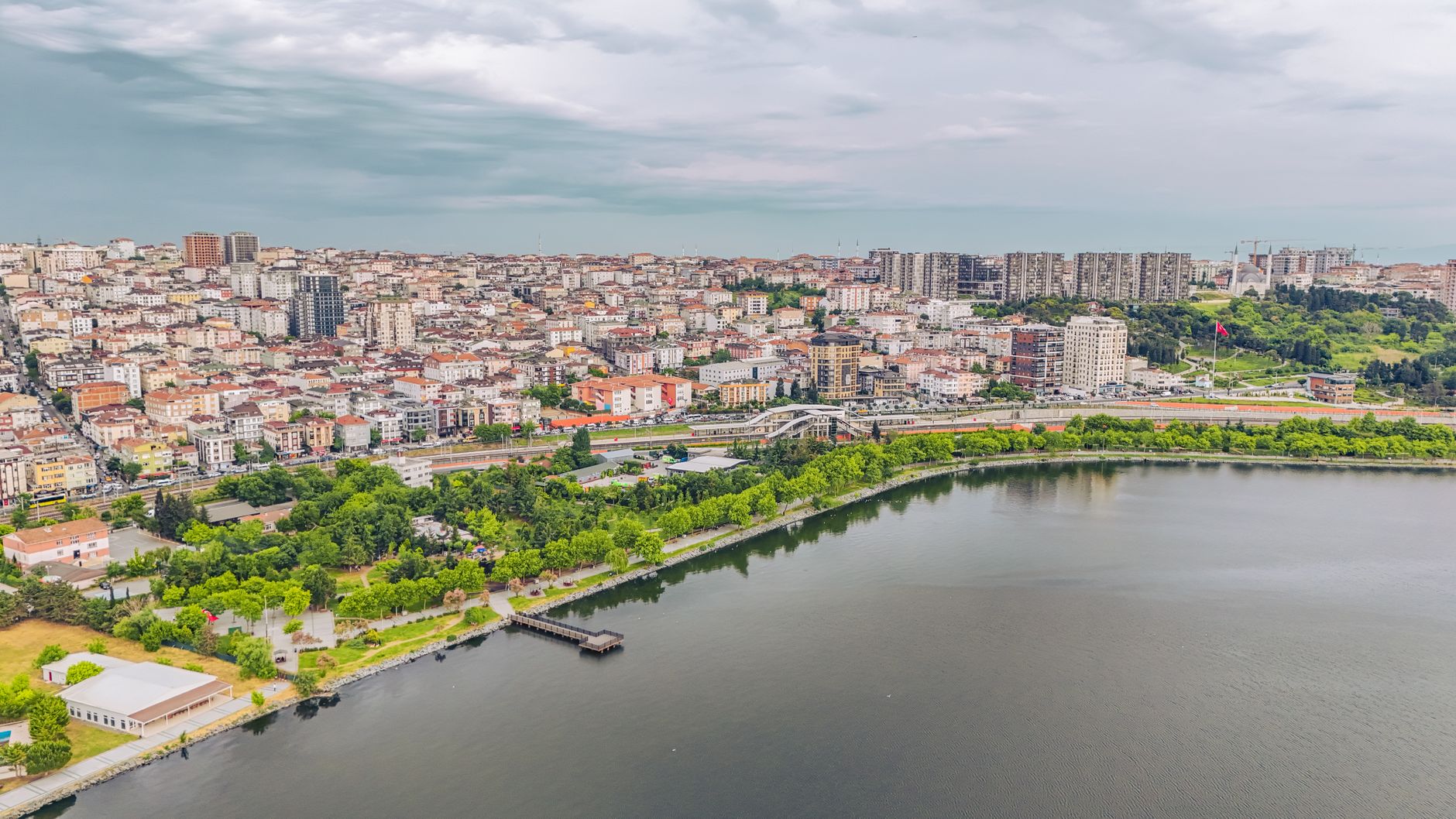 Van'da Yaz Aylarında Şehir Konaklaması Rehberi
