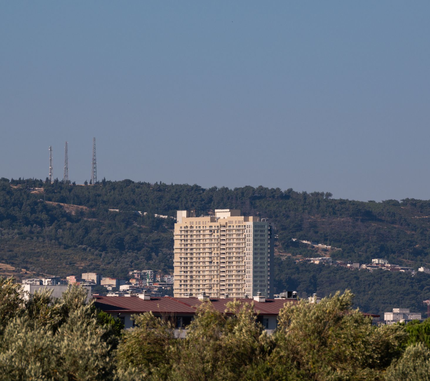 Van'da Yaz Tatili: Şehir Konaklamasında Akıllı Seçimler