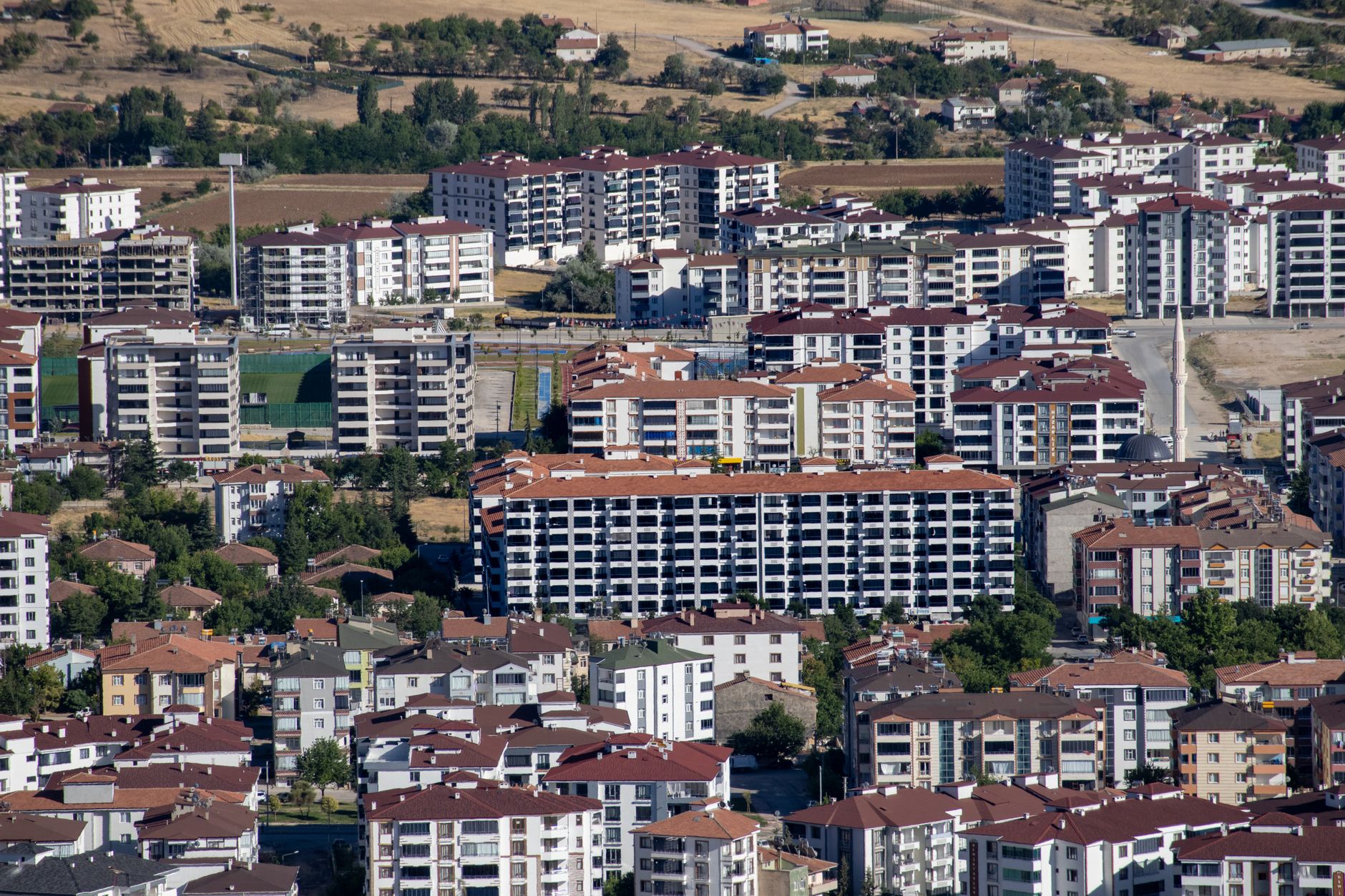 Van'da Yaz Tatili: Şehir Konaklamasında Akıllı Seçimler
