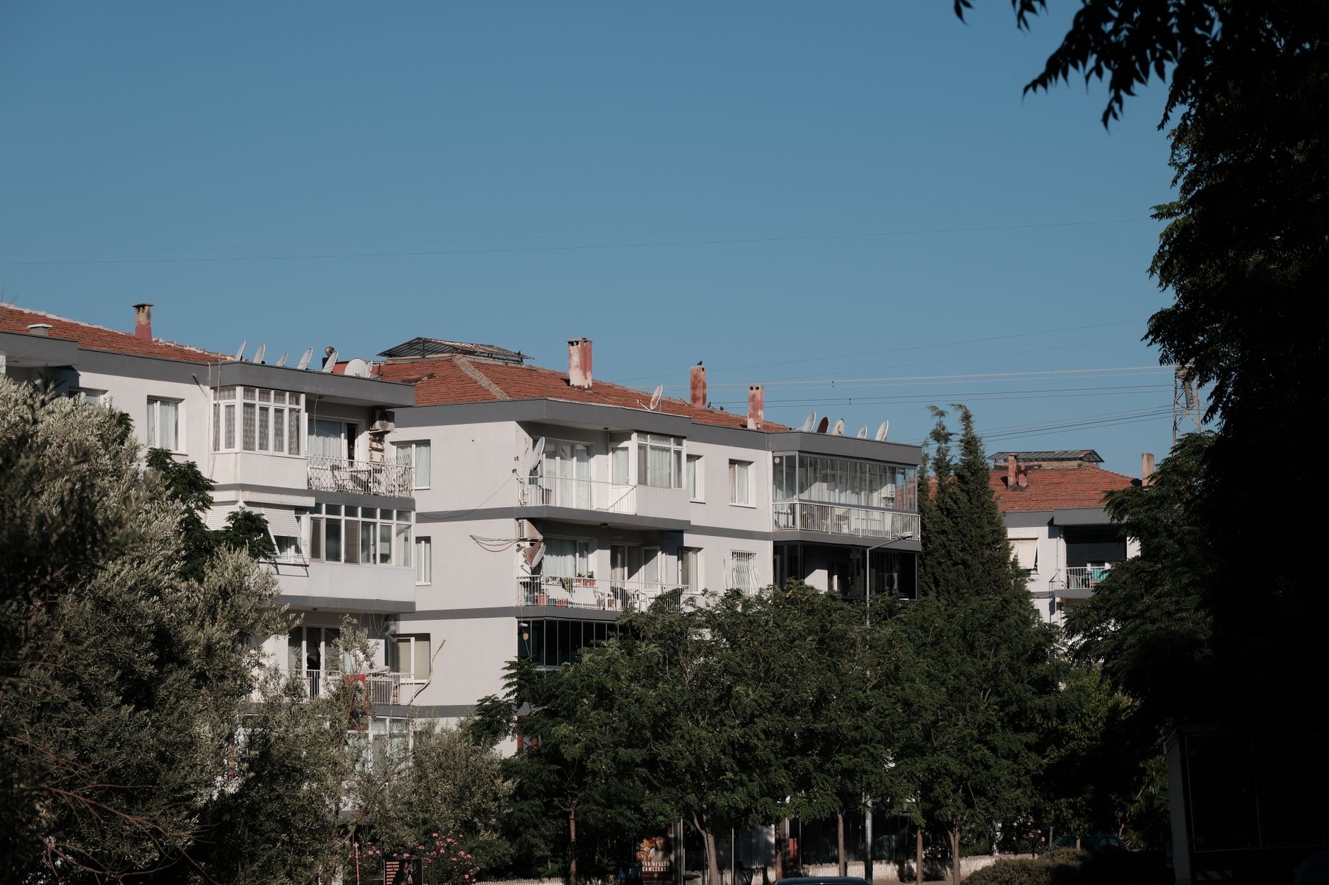 Van'da Yaz Tatili: Şehir Merkezinde Konaklama Rehberi