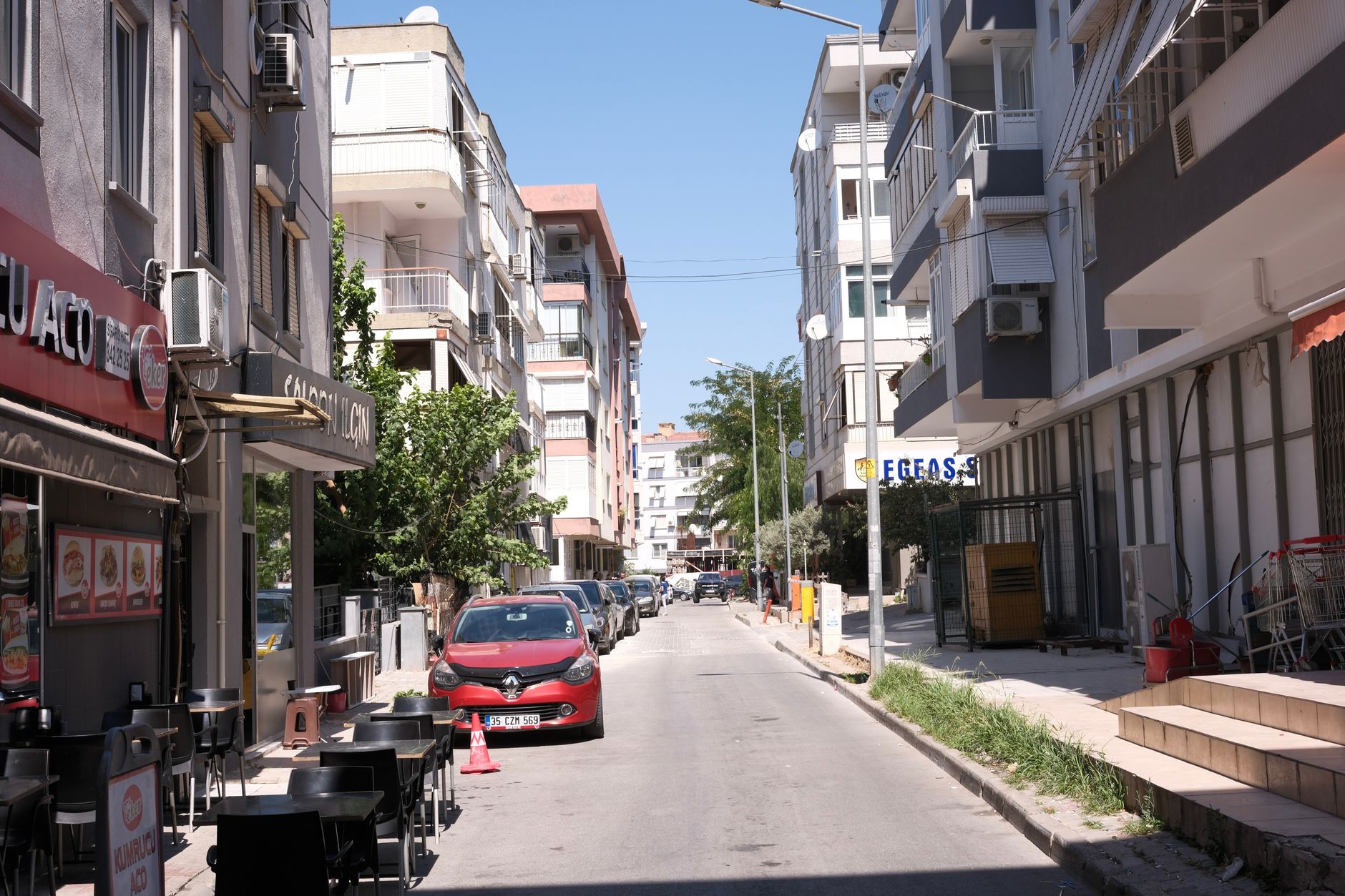 Van'da Araçla Gelenlere Özel Kapsamlı Konaklama Rehberi