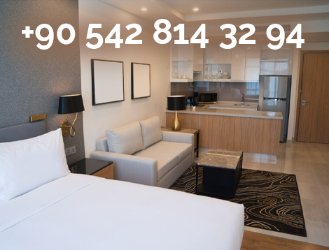 Van Günlük Kiralık Ev